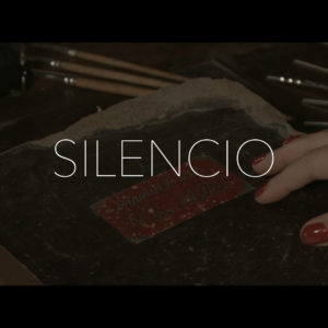 Silencio (Kino 2018)